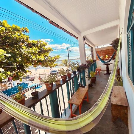 Mare Mansa Pousada E Hostel Itacaré Exterior foto