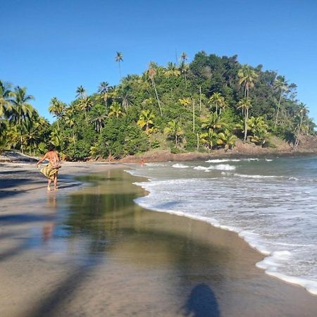 Mare Mansa Pousada E Hostel Itacaré Exterior foto