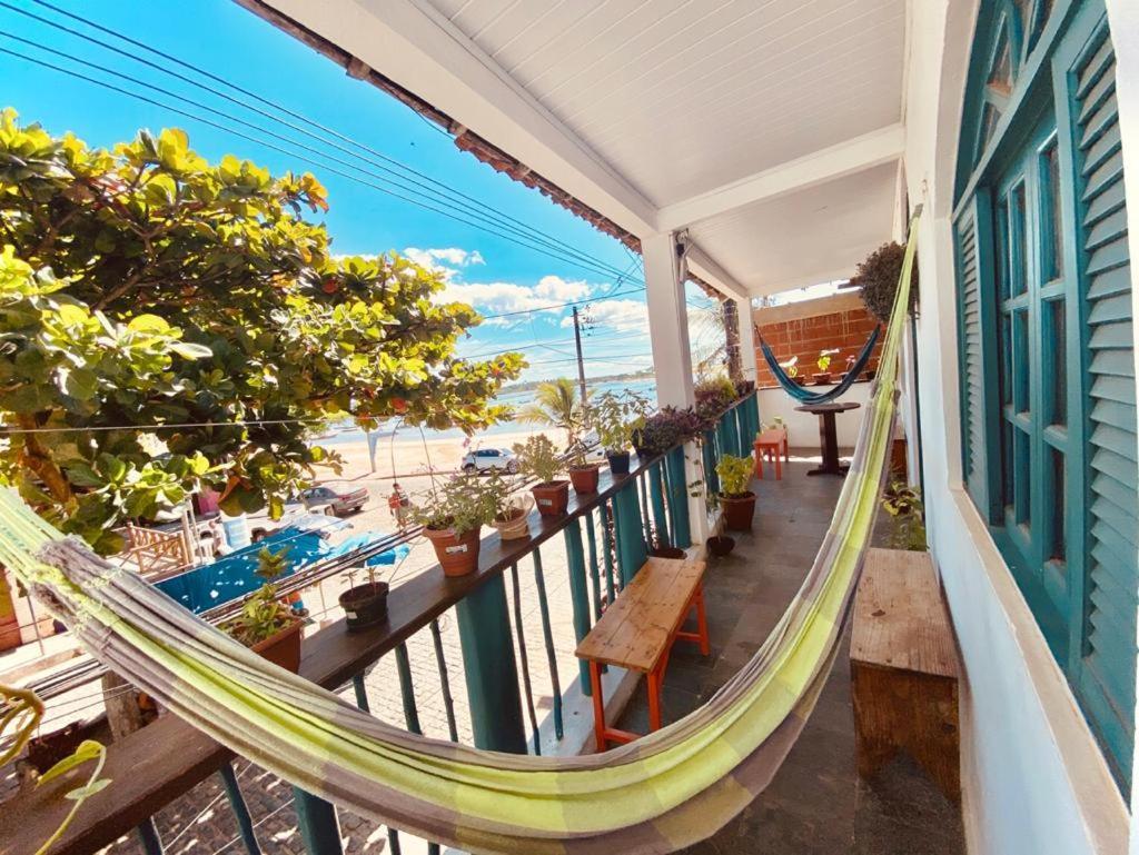 Mare Mansa Pousada E Hostel Itacaré Exterior foto
