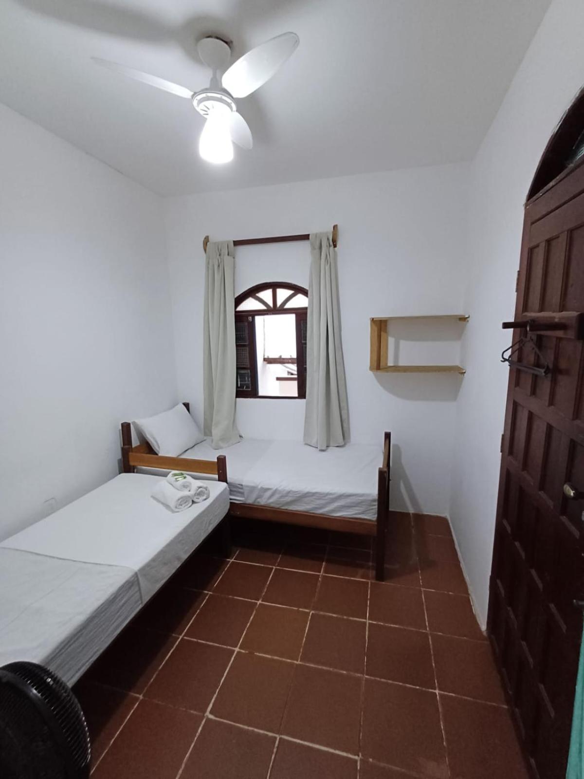 Mare Mansa Pousada E Hostel Itacaré Zimmer foto