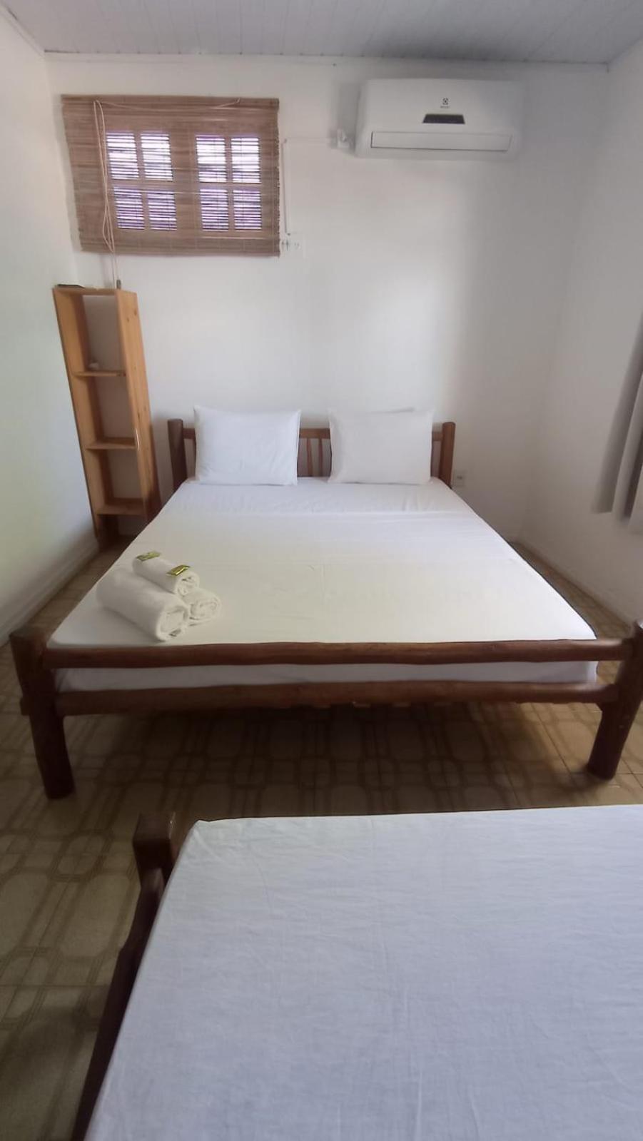 Mare Mansa Pousada E Hostel Itacaré Zimmer foto