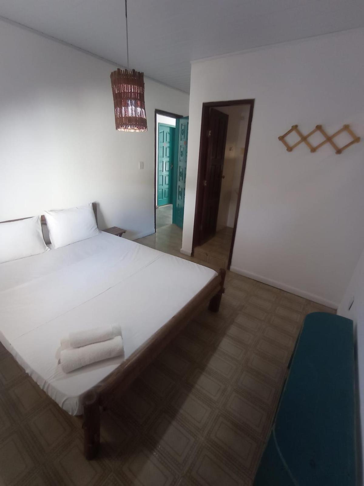 Mare Mansa Pousada E Hostel Itacaré Zimmer foto