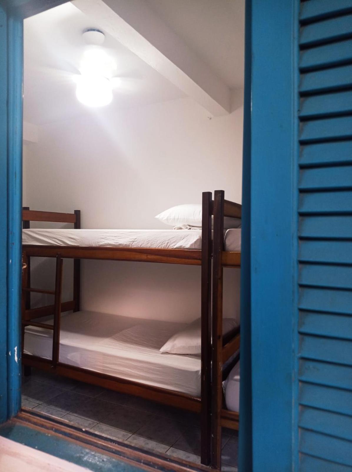 Mare Mansa Pousada E Hostel Itacaré Zimmer foto