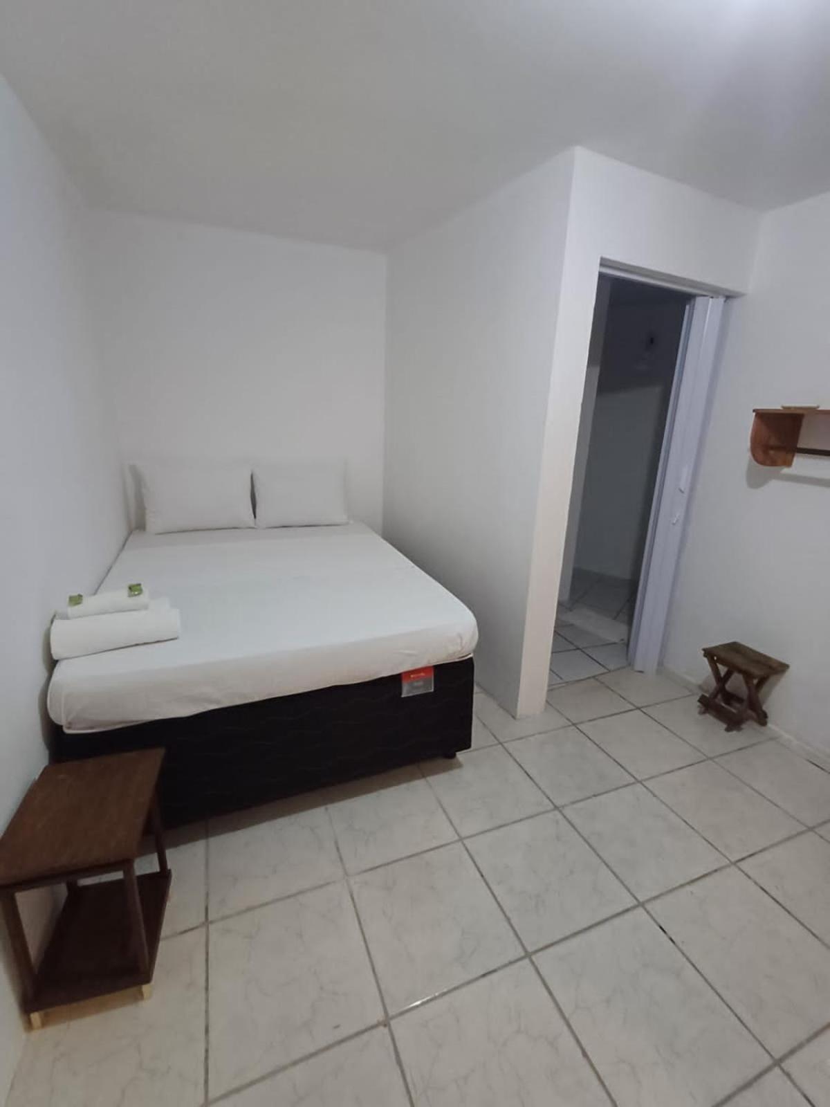 Mare Mansa Pousada E Hostel Itacaré Zimmer foto