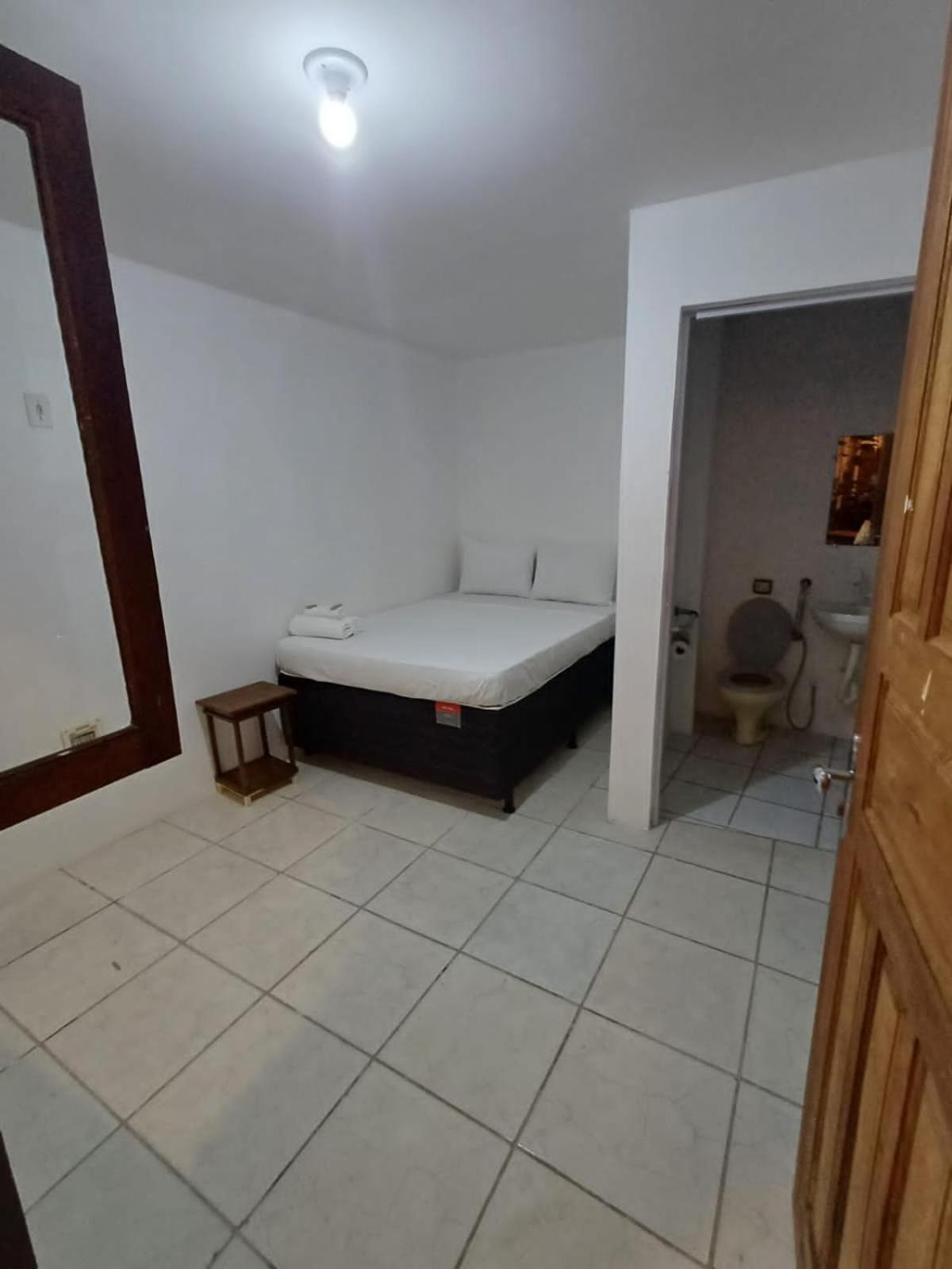 Mare Mansa Pousada E Hostel Itacaré Zimmer foto