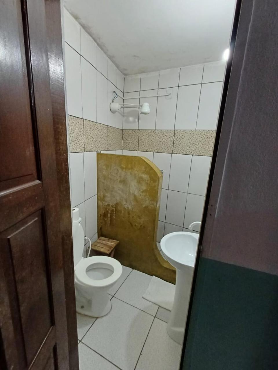 Mare Mansa Pousada E Hostel Itacaré Zimmer foto
