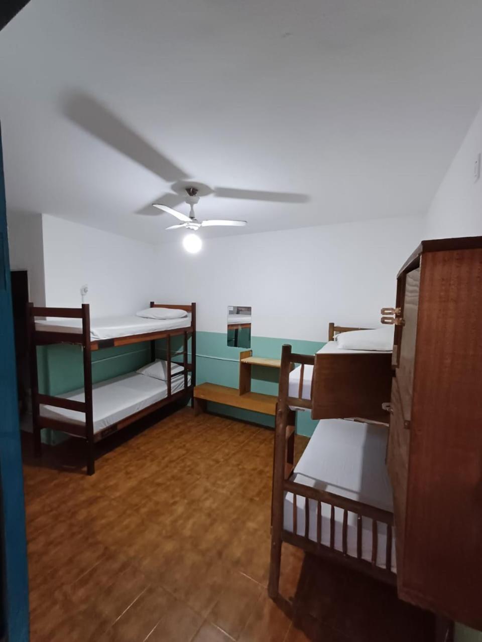 Mare Mansa Pousada E Hostel Itacaré Exterior foto