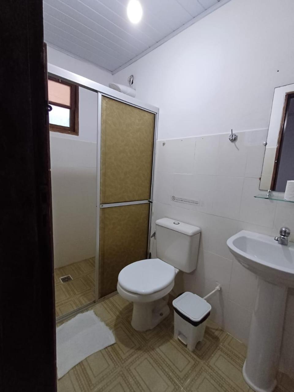 Mare Mansa Pousada E Hostel Itacaré Zimmer foto