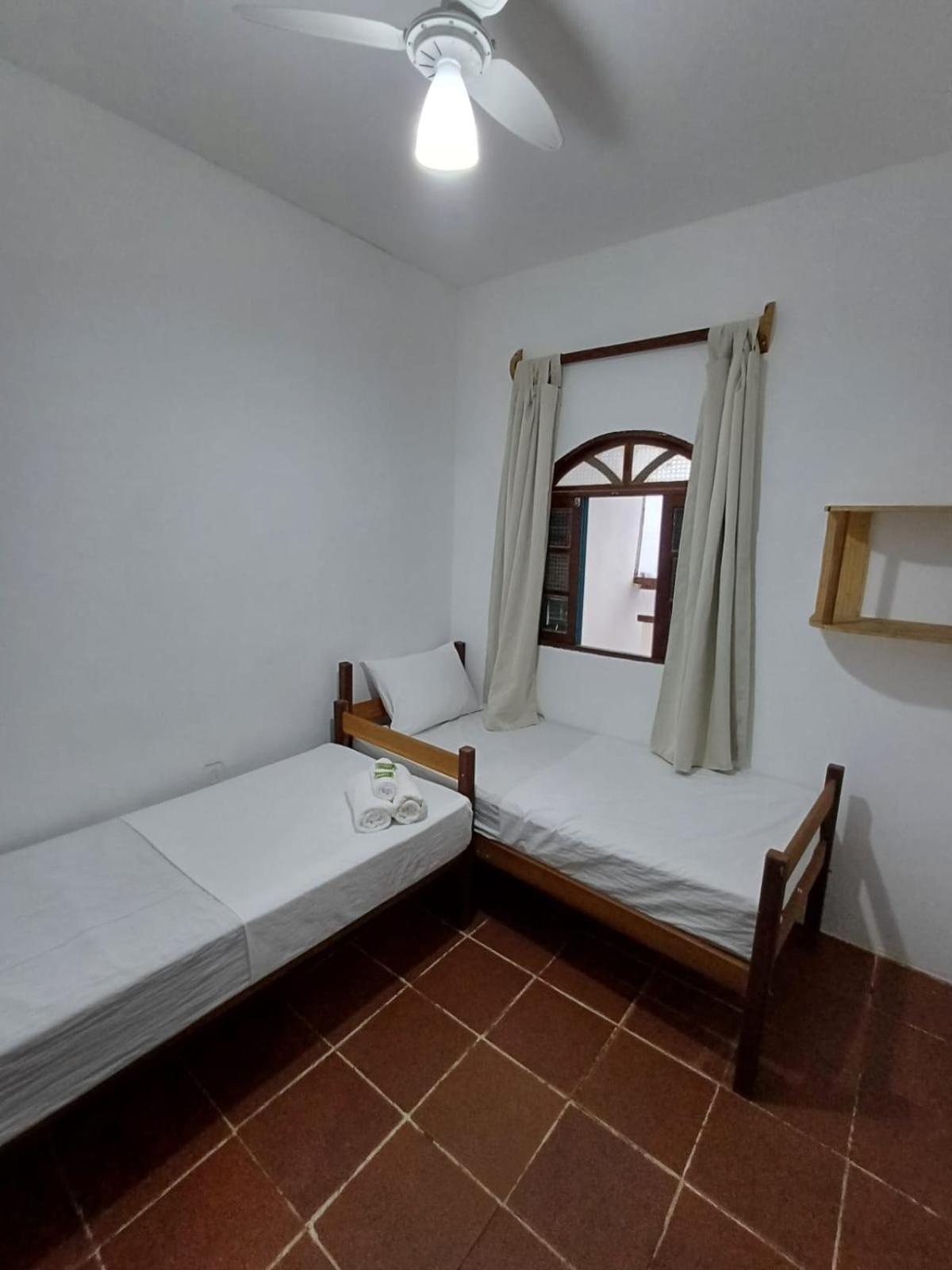 Mare Mansa Pousada E Hostel Itacaré Zimmer foto