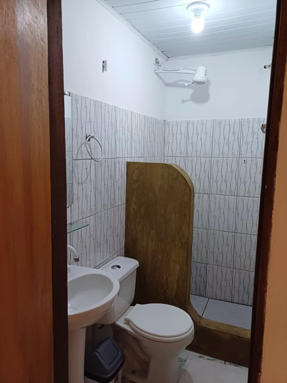 Mare Mansa Pousada E Hostel Itacaré Zimmer foto