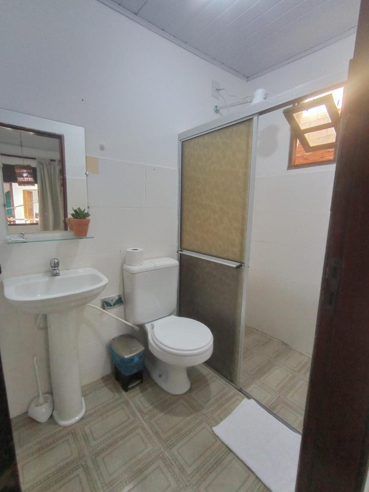 Mare Mansa Pousada E Hostel Itacaré Zimmer foto