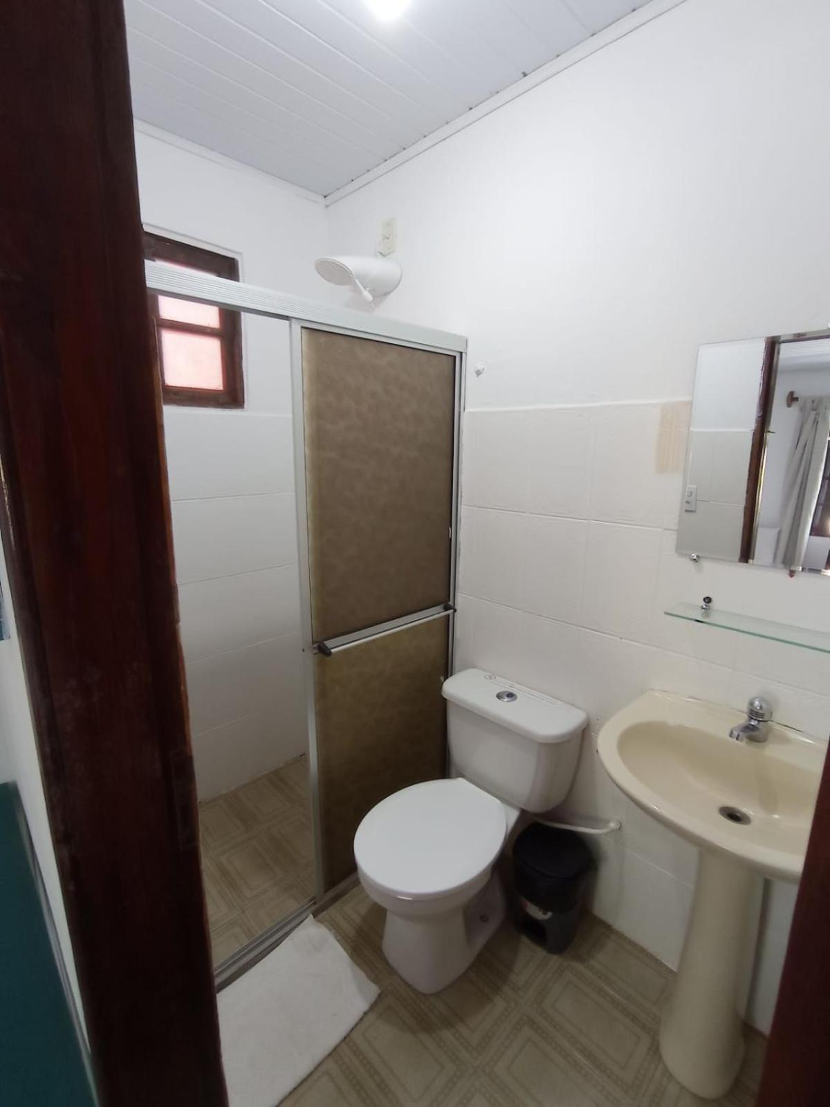 Mare Mansa Pousada E Hostel Itacaré Exterior foto