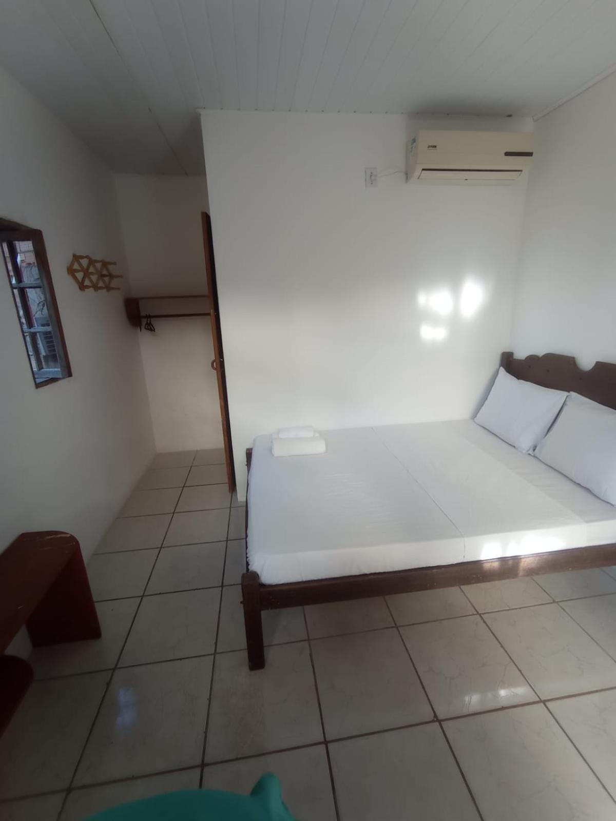 Mare Mansa Pousada E Hostel Itacaré Zimmer foto