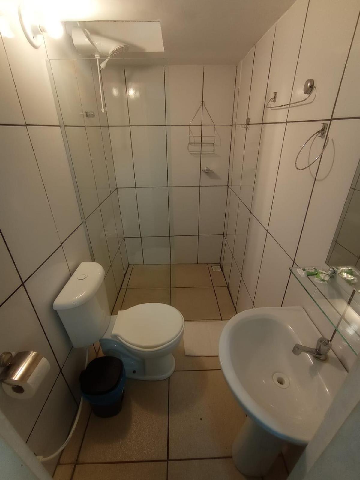 Mare Mansa Pousada E Hostel Itacaré Zimmer foto