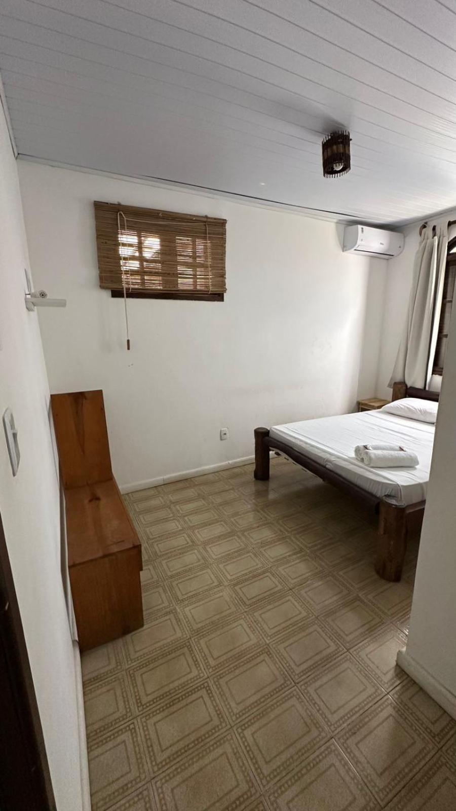 Mare Mansa Pousada E Hostel Itacaré Zimmer foto