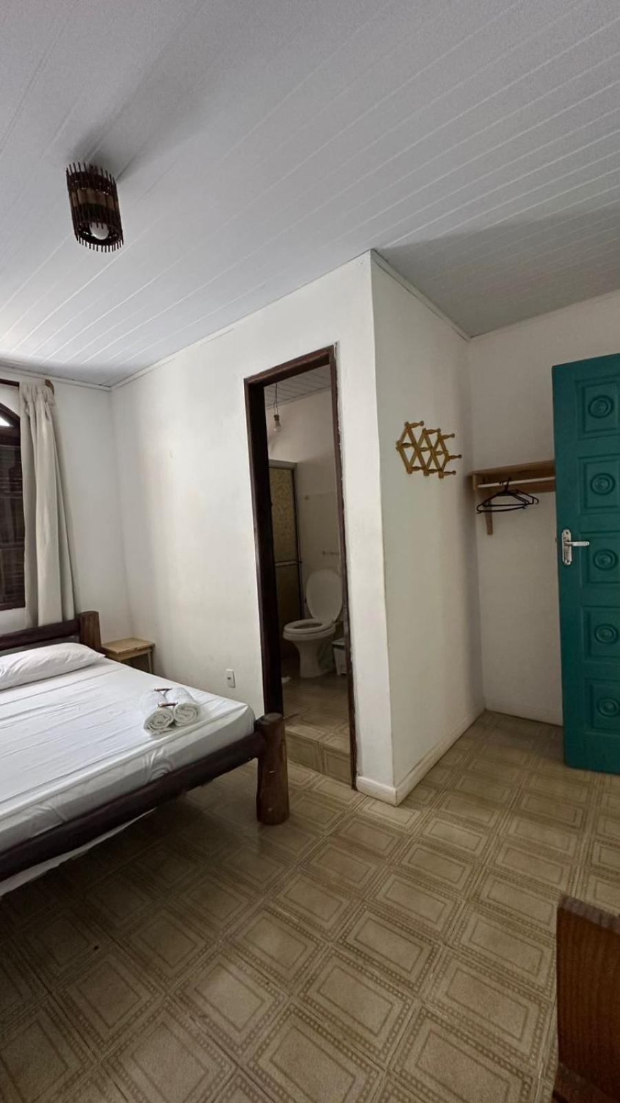 Mare Mansa Pousada E Hostel Itacaré Zimmer foto