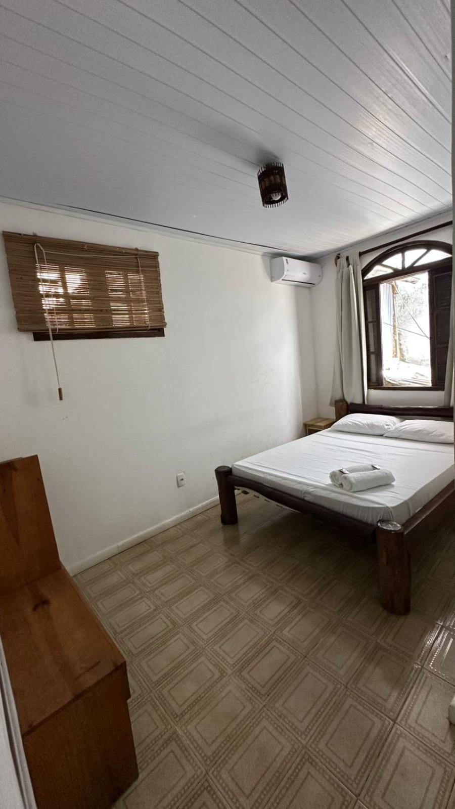 Mare Mansa Pousada E Hostel Itacaré Zimmer foto